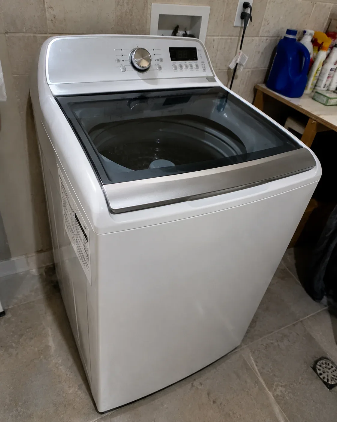 Washer repair in Ancaster